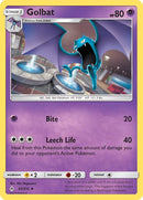 Golbat (65/214) (SM - Unbroken Bonds)