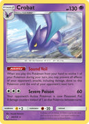 Crobat (66/214) [SM10]