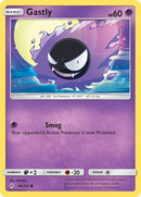 Gastly 68 (68/214) [SM10]
