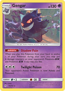 Gengar (70/214) [SM10]
