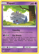 Espurr (79/214) [SM10]
