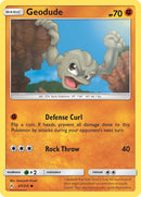 Geodude (87/214) [SM10]