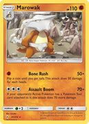 Marowak (91/214) [SM10]
