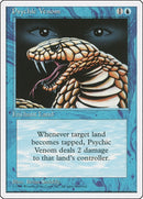 Psychic Venom [4ED]
