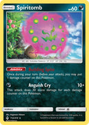 Spiritomb (112/214) [Sun & Moon: Unbroken Bonds]