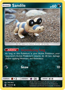 Sandile 113 (113/214) [SM10]
