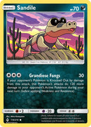Sandile 114 (114/214) [SM10]