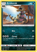 Krokorok (115/214) [SM10]