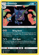 Greninja (117/214) [SM10]