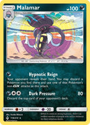 Malamar (119/214) (SM - Unbroken Bonds)