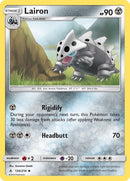 Lairon (124/214) [SM10]