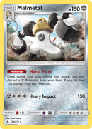Melmetal (129/214) [SM10]
