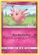 Clefable (133/214) (SM - Unbroken Bonds)