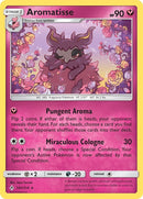 Aromatisse (142/214) [SM10]