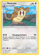Raticate (144/214) [SM10]