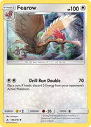 Fearow (146/214) [SM10]