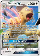 Persian GX (149/214) [SM10]