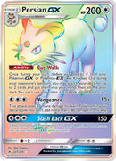 Persian GX Secret (227/214) [SM10]