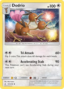 Dodrio (151/214) [SM10]