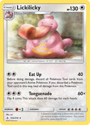 Lickilicky (153/214) [SM10]