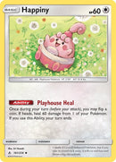 Happiny (161/214) [SM10]