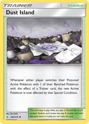 Dust Island (168/214) [SM10]