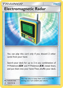 Electromagnetic Radar (169/214) [SM10]