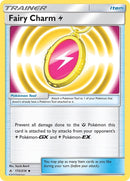 Fairy Charm L (172/214) [SM10]