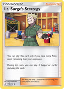 Lt Surges Strategy (178/214) [SM10]