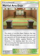 Martial Arts Dojo (179/214) [SM10]