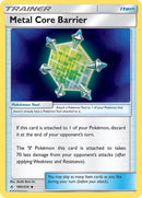 Metal Core Barrier (180/214) [SM10]