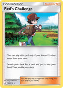 Reds Challenge (184/214) [SM10]