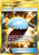 Beast Bringer Secret (229/214) [SM10]