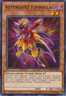 Altergeist Fifinellag (DANE-EN005) [DANE]