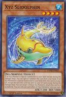 Xyz Slidolphin (DANE-EN023) [DANE]