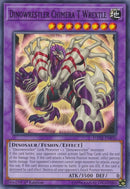 Dinowrestler Chimera T Wrextle (DANE-EN030) [DANE]