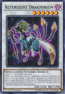 Altergeist Dragvirion (DANE-EN033) [DANE]