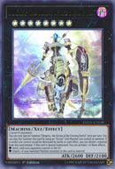 Dingirsu the Orcust of the Evening Star (DANE-EN038) [DANE]