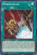 Mordschlag (DANE-EN065) [DANE]