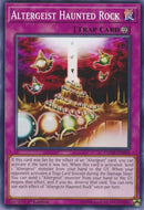 Altergeist Haunted Rock (DANE-EN068) [DANE]