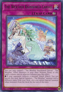 The Weather Rainbowed Canvas (DANE-EN073) [DANE]