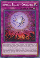 World Legacy Collapse (DANE-EN075) [DANE]