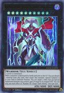 Number XX Utopic Dark Infinity (DANE-EN093) [DANE]