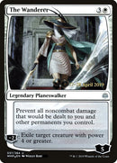 The Wanderer (37) [PRE]
