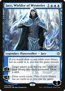 Jace Wielder of Mysteries (54) [PRE]