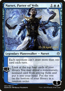 Narset Parter of Veils (61) [PRE]