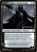 Davriel Rogue Shadowmage (83) [PRE]