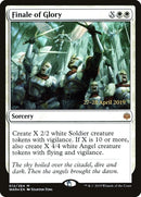 Finale of Glory (12) [PRE]