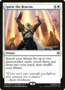 Ignite the Beacon (18) [PRE]
