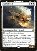 Parhelion II (24) [PRE]